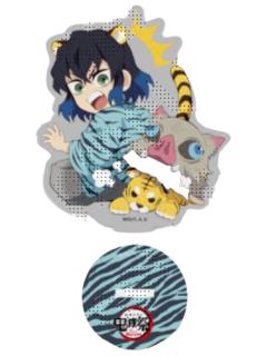 丑年　寅年　伊之助 feebeeの浮世絵シリーズ「寿という獣」 来年の干支を描いた新作