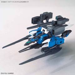 HGBD:R PFF-X7 核心高达 PFF-X7/E3 地球三式高达-资料图