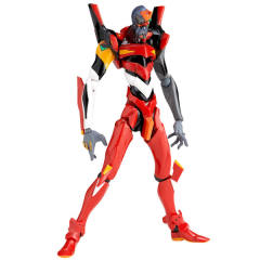 EVA2号机 Beta