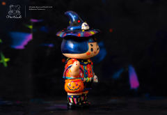 魔女小胖墩儿-资料图