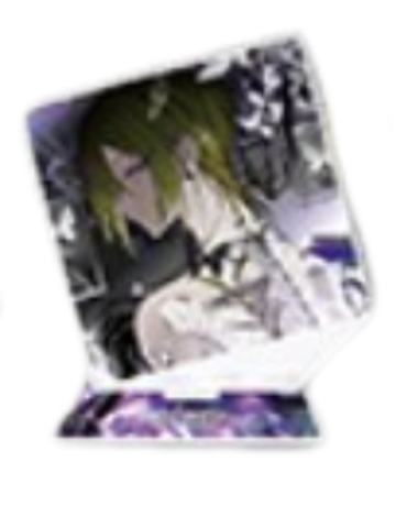 MOMOCHI-Unlimited Vol.2 B赏立牌