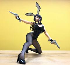 B-style 莱薇 Bunny ver.-资料图