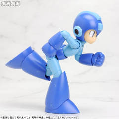 Character Plastic Model 洛克人-资料图