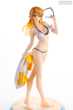 Yamato Girls Collection 森雪-资料图