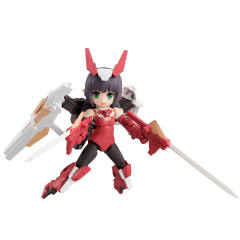 Desktop Army 芭莎菈露多 Dragoon Spec-资料图