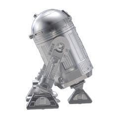 R2-D2 Ultra-fine Aluminum Processing-资料图