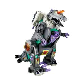破坏金刚Dinosaurer USA Edition