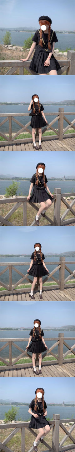 流星 夏服-资料图