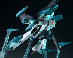 VF-2SS 女武神II（西尔维・吉娜机） + SAP-资料图