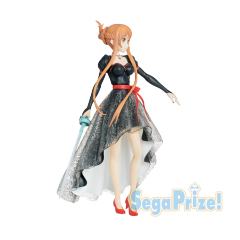 LPM Figure 结城明日奈 Ex-Chronicle ver.-资料图
