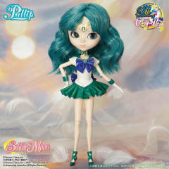 Pullip  Pullip 水手海王星-资料图