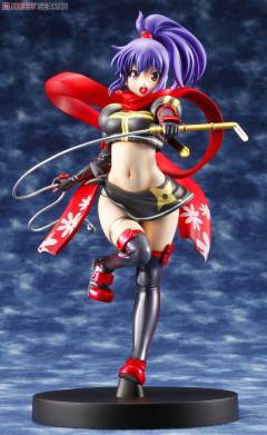 Masterpiece Of 小草莓 狐耳体操服 ver.-资料图