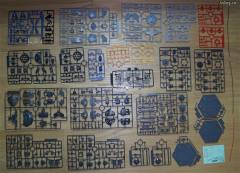 RG 吉翁号-资料图