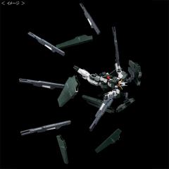 HG00 GN-010 狱天使高达 最终决战样式Ver.-资料图
