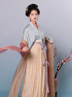 青青