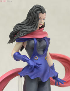 Statue Legend リサリサ -资料图