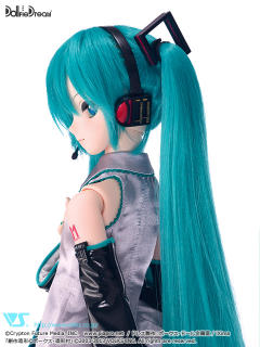 初音未来 -资料图