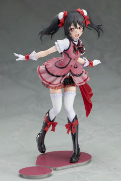 Birthday Figure Project 矢泽妮可 -资料图