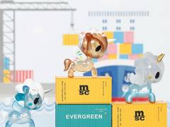 独角兽圣地亚哥