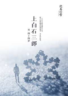 北岛的雪-资料图