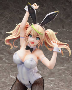 B-style 珍妮 Bunny ver.-资料图