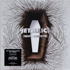 Death Magnetic
