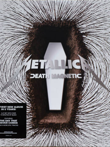 Death Magnetic