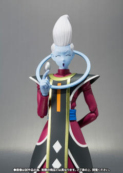 SHF 维斯-资料图