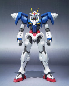 ROBOT魂 GN-0000 00高达-资料图