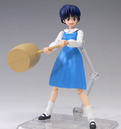 SHF 天道茜-资料图