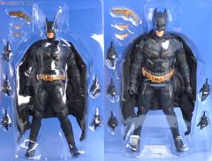 蝙蝠侠 The Dark Knight Suit-资料图