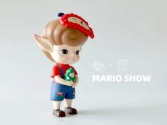 MARIO SHOW-资料图