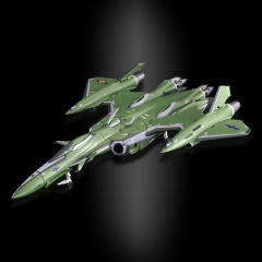 DX 超合金 VF-27β 路西法 女武神（康纳专用机/一般机）-资料图