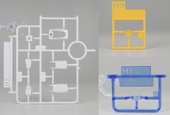 HGGTO RGC-80S 吉姆加农(空间突击式样)-资料图