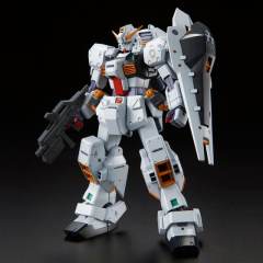 MG RX-121-1 TR-1 海兹尔改-资料图