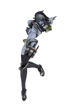 Revoltech 艾姬多娜 2P Color-资料图
