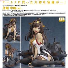 金刚 Chuuha ver.-资料图