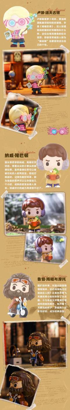 隐藏款-哈利波特与呼神护卫-资料图