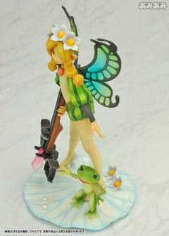 SIF EX 英格维 梅尔赛德丝 -资料图