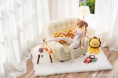 琪拉雅的午茶时光-资料图