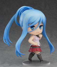 粘土人 #503 高雄 