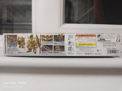 SD CS RX-0 独角兽高达3号机 菲尼克斯 毁灭模式-资料图