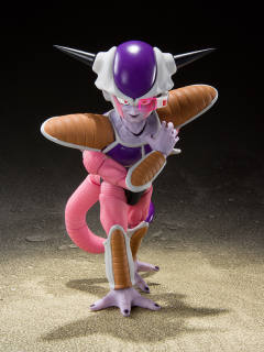 SHF 弗利萨 & Freezer Pod-资料图