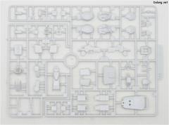 HGUC RX-79[G] 陆战型高达 新生版-资料图