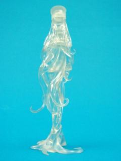 Neo Chouzou Kakumei Ginga Tetsudou 999 梅德尔 Clear Version-资料图