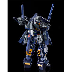 HGUC RX-121-3C 高达 TR-1 海瑟斯雷 拉II-资料图