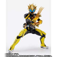 SHF 真骨雕 假面骑士 OOO RaToraTa Combo-资料图