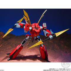 凤雷鹰 Part B-资料图