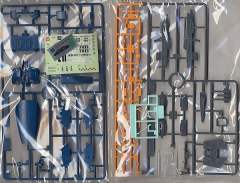 MG RGZ-91 灵格斯-资料图