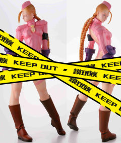 嘉米·怀特 粉熊霸-资料图